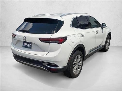 2022 Buick Envision FWD Preferred