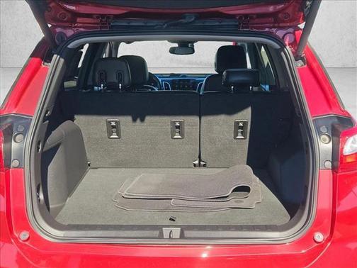 2019 Chevrolet Equinox Premier w/2LZ