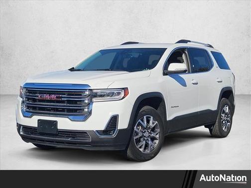 2023 GMC Acadia FWD SLT