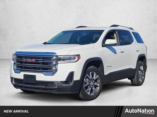 2023 GMC Acadia FWD SLT