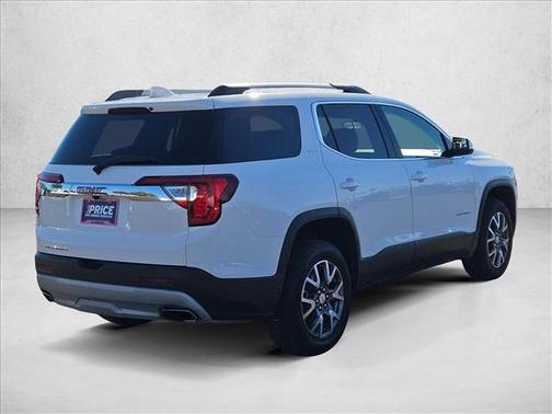 2023 GMC Acadia FWD SLT