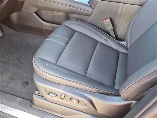 2026 Chevrolet Tahoe 4WD RST