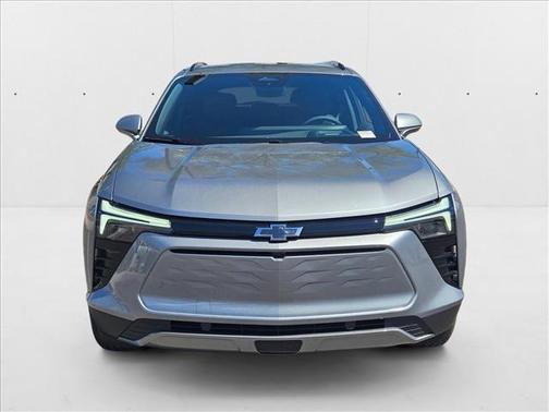 2025 Chevrolet Blazer EV AWD LT