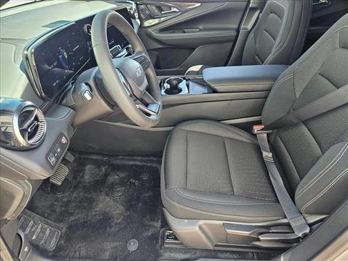 2025 Chevrolet Blazer EV AWD LT