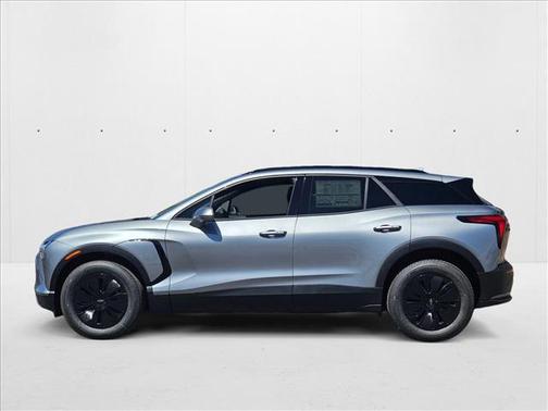 2025 Chevrolet Blazer EV AWD LT