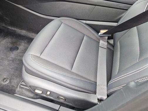 2025 Chevrolet Blazer EV eAWD LT