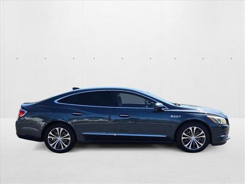 2019 Buick LaCrosse Preferred
