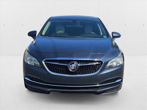 2019 Buick LaCrosse Preferred