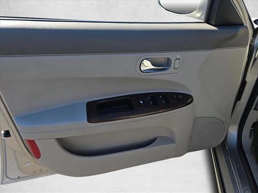 2008 Buick LaCrosse CXL