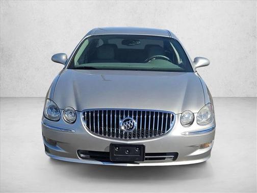 2008 Buick LaCrosse CXL