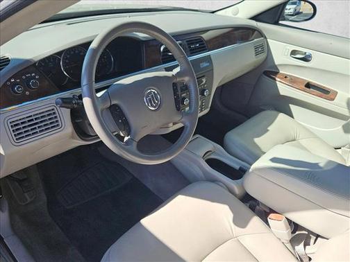 2008 Buick LaCrosse CXL