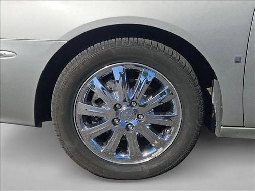 2008 Buick LaCrosse CXL