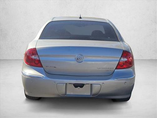 2008 Buick LaCrosse CXL