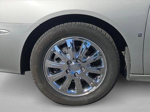2008 Buick LaCrosse CXL
