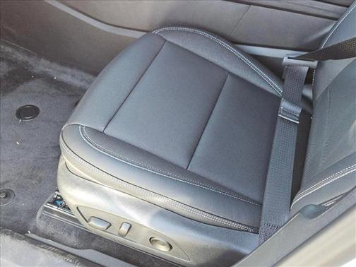 2025 Chevrolet Blazer EV eAWD LT
