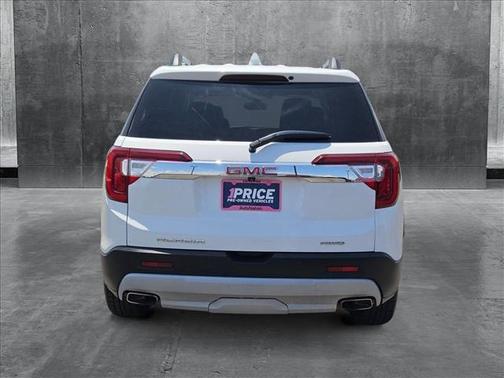 2023 GMC Acadia AWD SLT