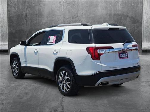 2023 GMC Acadia AWD SLT