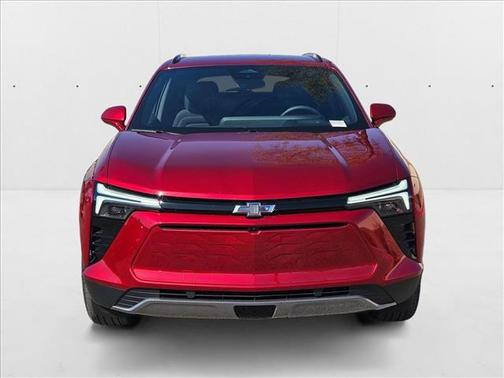 2025 Chevrolet Blazer EV AWD LT