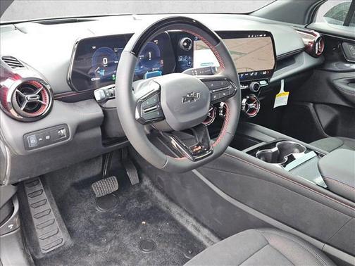 2026 Chevrolet Blazer EV AWD RS