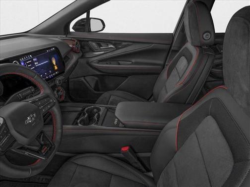 2026 Chevrolet Blazer EV AWD RS