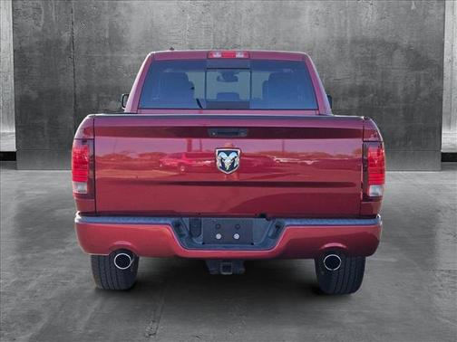2014 RAM 1500 Sport