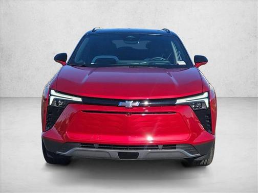 2026 Chevrolet Blazer EV AWD LT