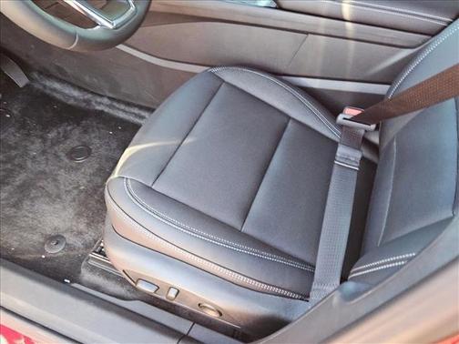 2026 Chevrolet Blazer EV AWD LT