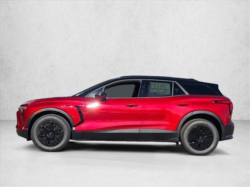 2026 Chevrolet Blazer EV AWD LT