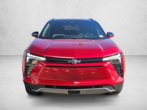 2026 Chevrolet Blazer EV AWD LT