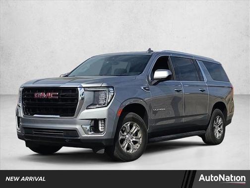 2024 GMC Yukon XL SLE