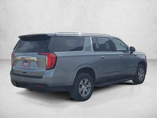 2024 GMC Yukon XL SLE