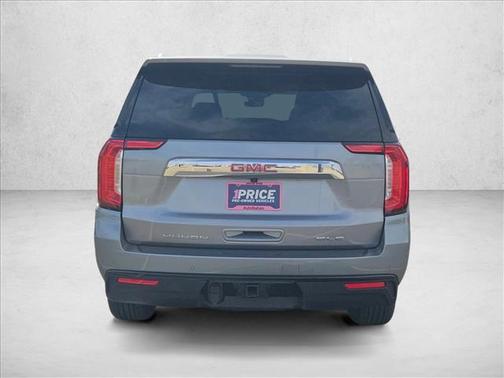 2024 GMC Yukon XL SLE