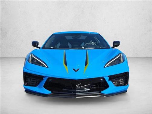 2023 Chevrolet Corvette Stingray w/2LT
