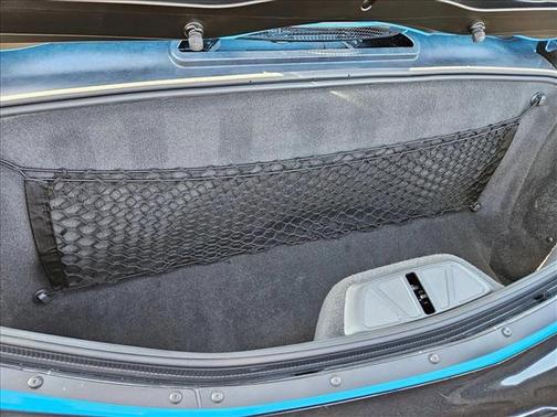 2023 Chevrolet Corvette Stingray w/2LT