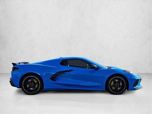 2023 Chevrolet Corvette Stingray w/2LT