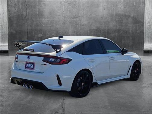 2023 Honda Civic Type R Touring
