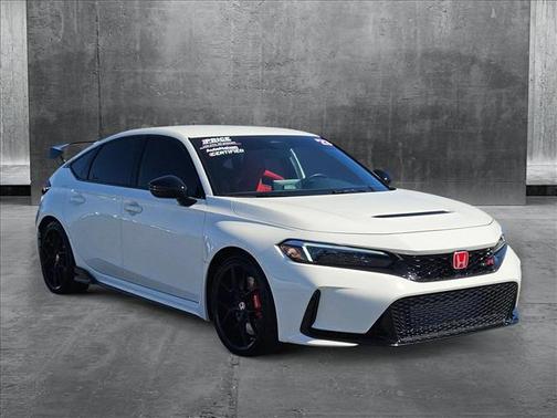 2023 Honda Civic Type R Touring