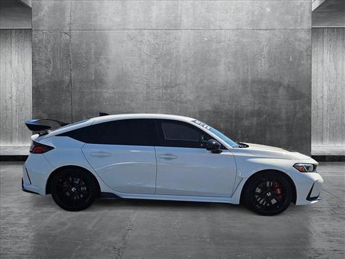 2023 Honda Civic Type R Touring