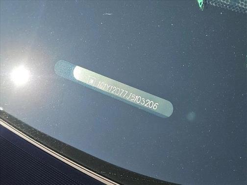 2018 Chevrolet Corvette Grand Sport