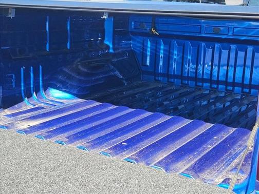 2020 Chevrolet Colorado Z71