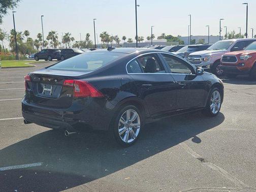 2013 Volvo S60 T5 Premier