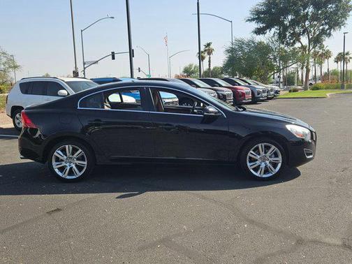 2013 Volvo S60 T5 Premier