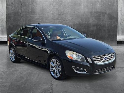 2013 Volvo S60 T5 Premier