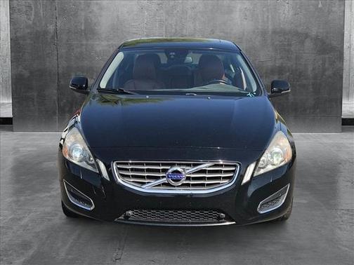 2013 Volvo S60 T5 Premier
