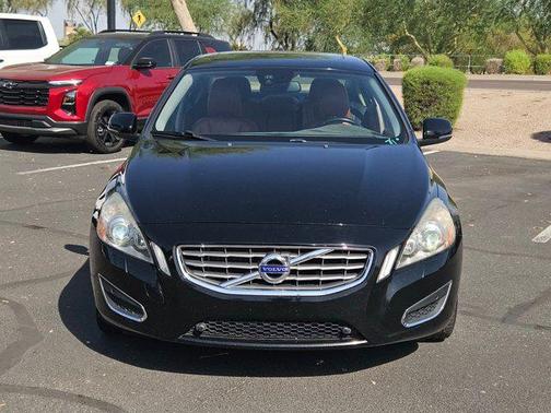 2013 Volvo S60 T5 Premier