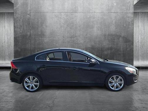 2013 Volvo S60 T5 Premier
