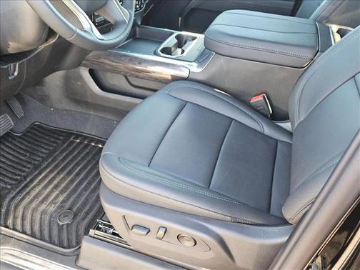 2026 Chevrolet Silverado 3500 LTZ