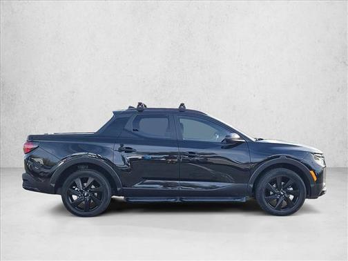 2023 Hyundai SANTA CRUZ NIGHT