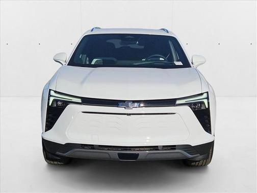 2025 Chevrolet Blazer EV eAWD LT