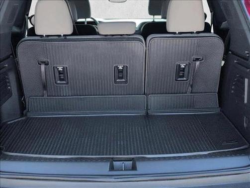 2024 GMC Acadia FWD Elevation